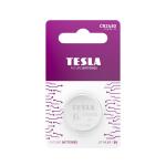 Batteria al litio TESLA CR2430 [1x240] 3V 1 pezzo