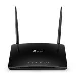 Ingresso scheda SIM per router Wi-Fi 4G LTE TP-LINK TL-MR6400