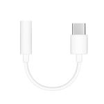 Originale Adattatore Huawei CM20 USB tipo C bianco, bulk