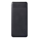 VEGER Batteria esterna (Powerbank) A11S - 10 000mAh Quick Charge PD 20W nero (W1133S)