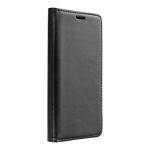 Fondina MAGNET Book per SAMSUNG S22 Plus nero