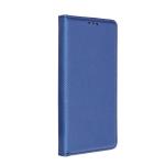 Smart Case book case per OPPO REDNO 5 Lite/ Reno 5F / A94 4G /F19 Pro blu