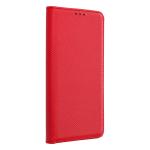 SMART CASE Book case for SAMSUNG M23 5G red