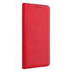 SMART CASE Book for HONOR 200 Lite red