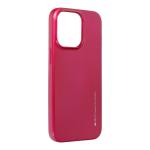 i-Jelly Case Mercury per Iphone 13 PRO rosa