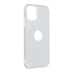 SHINING Case per IPHONE 11 argento