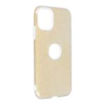 SHINING Case per IPHONE 11 oro