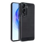 CARBON Case per HONOR 90 LITE nero