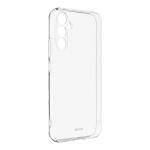 Custodia Jelly Roar - per Samsung Galaxy A34 5G trasparente