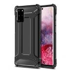 ARMOR Case per SAMSUNG Galaxy A53 5G nero