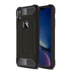 ARMOR Case per IPHONE XR (4,7"") nero