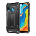 ARMOR Case per P30 Lite nero