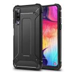 ARMOR Case per SAMSUNG Galaxy A50 / A50S / A30S nero