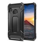 ARMOR Case per P SMART 2019 nero