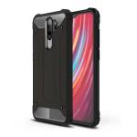 ARMOR Case per XIAOMI Redmi NOTE 8 PRO nero