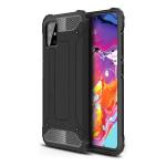 ARMOR Case per SAMSUNG Galaxy A51 nero