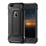 ARMOR Case per IPHONE 5/5S/SE nero