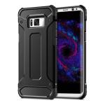 ARMOR Case per SAMSUNG Galaxy S8 nero