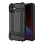 ARMOR Case per IPHONE 12 / 12 PRO (4,7"") nero