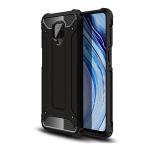 ARMOR Case per XIAOMI Redmi NOTE 9S / 9 PRO nero