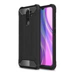 ARMOR Case per XIAOMI Redmi 9 nero