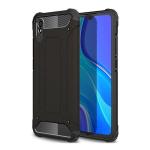 ARMOR Case per XIAOMI Redmi 9A / 9AT nero