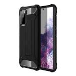 ARMOR Case per SAMSUNG Galaxy S20 FE / S20 FE 5G nero