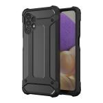 ARMOR Case per SAMSUNG Galaxy A32 5G nero