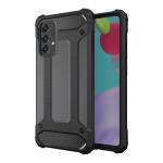 ARMOR Case per SAMSUNG Galaxy A52 5G / A52 LTE ( 4G ) / A52S nero