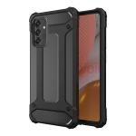 ARMOR Case per SAMSUNG Galaxy A72 LTE ( 4G ) / A72 5G nero