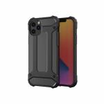 ARMOR Case per IPHONE 13 PRO MAX (4,7"") nero