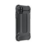 ARMOR Case per SAMSUNG Galaxy S23 ULTRA nero