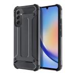 ARMOR Case per SAMSUNG Galaxy A34 5G nero