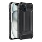 ARMOR Case per IPHONE 15 (4,7"") nero