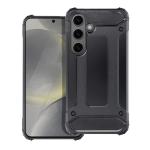 ARMOR Case per SAMSUNG Galaxy S24 nero