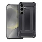 ARMOR Case per SAMSUNG Galaxy S24 PLUS nero