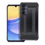 ARMOR Case per SAMSUNG Galaxy A15 5G / A15 4G nero