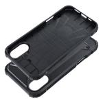 ARMOR Case per IPHONE 16 PLUS (4,7"") nero