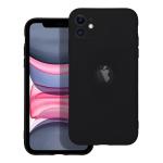 SOFT per IPHONE 11 PRO MAX nero