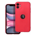 SOFT per IPHONE 11 rosso