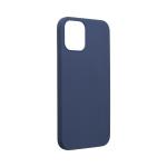 SOFT per IPHONE 12 blu scuro