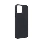 SOFT per IPHONE 12 nero