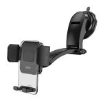 HOCO car holder for windshield / center console CA118 black