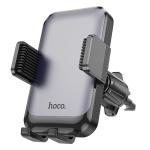 HOCO car holder for air vent H26 black