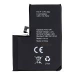 Batteria per Iphone 13 PRO MAX 4352 mAh Polymer BOX