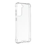 Armor Jelly CASE Roar - per Samsung Galaxy S21 FE transparent