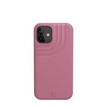 ( UAG ) Urban Armor Gear Anchor per IPHONE 12 MINI rosa