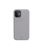 ( UAG ) Urban Armor Gear Anchor per IPHONE 12 MINI light grigio