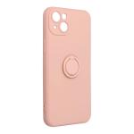 Custodia Roar Amber - per iPhone 14 Plus Rosa