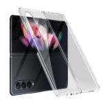 CLEAR CASE Case per SAMSUNG Galaxy Z Fold 3 5G trasparente